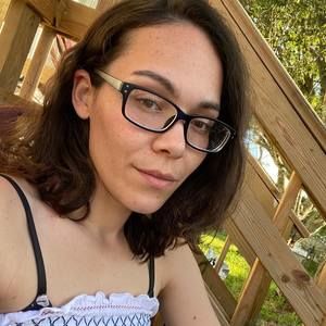 Meet your Posher, Alanah